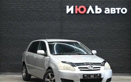 Toyota Corolla, 2006 год, 400 000 рублей, 3 фотография