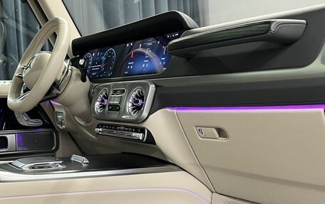 Mercedes-Benz G-Класс AMG, 2024 год, 21 800 000 рублей, 25 фотография