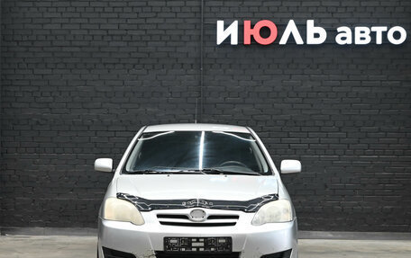 Toyota Corolla, 2006 год, 400 000 рублей, 2 фотография