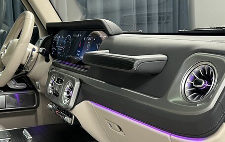 Mercedes-Benz G-Класс AMG, 2024 год, 21 800 000 рублей, 26 фотография