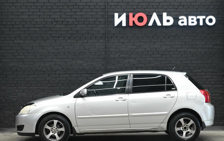 Toyota Corolla, 2006 год, 400 000 рублей, 8 фотография