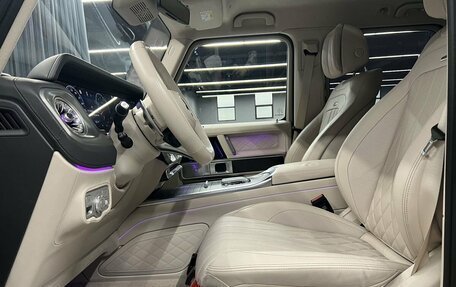 Mercedes-Benz G-Класс AMG, 2024 год, 21 800 000 рублей, 24 фотография