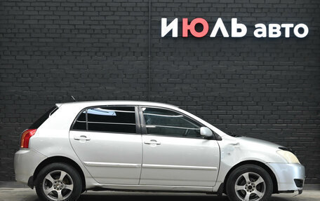 Toyota Corolla, 2006 год, 400 000 рублей, 9 фотография