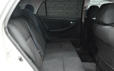 Toyota Corolla, 2006 год, 400 000 рублей, 11 фотография
