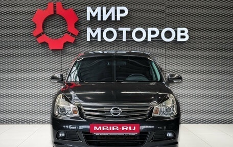 Nissan Almera, 2013 год, 625 000 рублей, 2 фотография