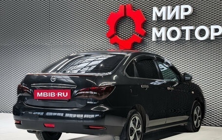 Nissan Almera, 2013 год, 625 000 рублей, 4 фотография