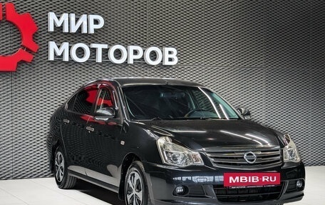 Nissan Almera, 2013 год, 625 000 рублей, 3 фотография