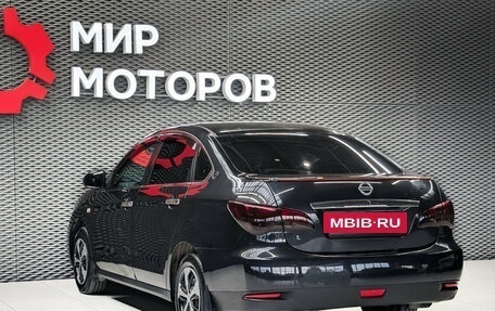 Nissan Almera, 2013 год, 625 000 рублей, 6 фотография