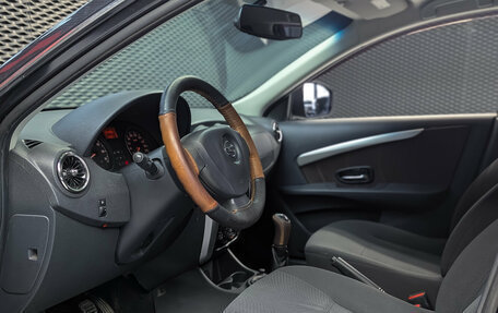 Nissan Almera, 2013 год, 625 000 рублей, 8 фотография