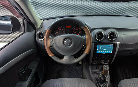 Nissan Almera, 2013 год, 625 000 рублей, 13 фотография