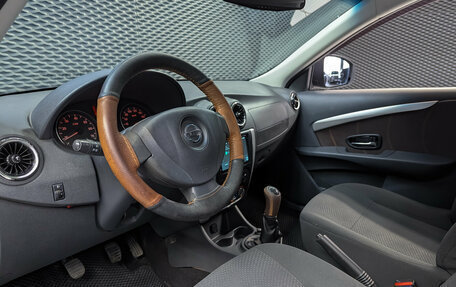 Nissan Almera, 2013 год, 625 000 рублей, 9 фотография