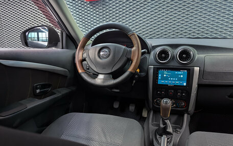 Nissan Almera, 2013 год, 625 000 рублей, 12 фотография