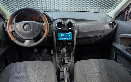 Nissan Almera, 2013 год, 625 000 рублей, 11 фотография