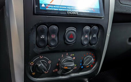 Nissan Almera, 2013 год, 625 000 рублей, 17 фотография