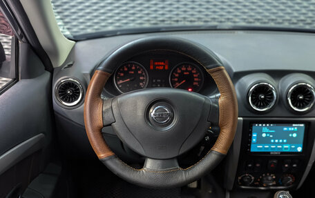 Nissan Almera, 2013 год, 625 000 рублей, 15 фотография