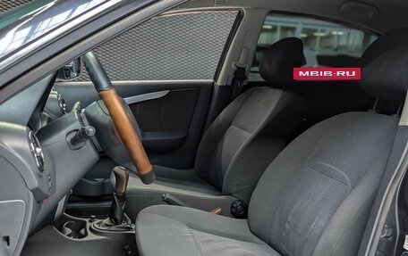 Nissan Almera, 2013 год, 625 000 рублей, 10 фотография
