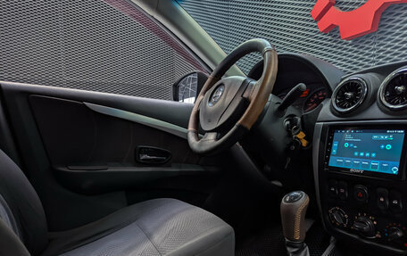 Nissan Almera, 2013 год, 625 000 рублей, 22 фотография