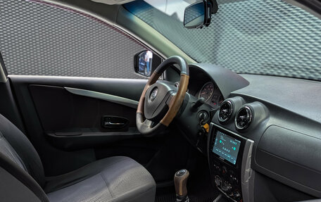 Nissan Almera, 2013 год, 625 000 рублей, 20 фотография