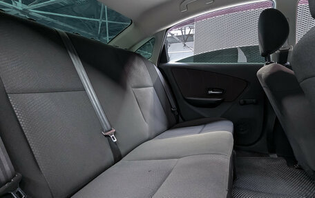 Nissan Almera, 2013 год, 625 000 рублей, 27 фотография