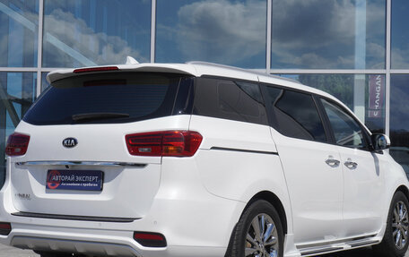 KIA Carnival III, 2020 год, 3 200 000 рублей, 5 фотография