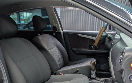 Nissan Almera, 2013 год, 625 000 рублей, 24 фотография