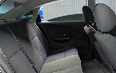 Nissan Almera, 2013 год, 625 000 рублей, 26 фотография