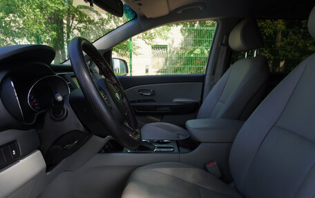 KIA Carnival III, 2020 год, 3 200 000 рублей, 10 фотография