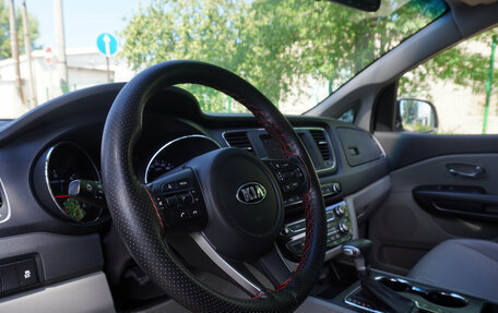 KIA Carnival III, 2020 год, 3 200 000 рублей, 11 фотография