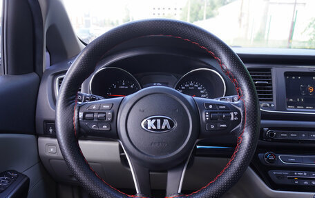 KIA Carnival III, 2020 год, 3 200 000 рублей, 13 фотография