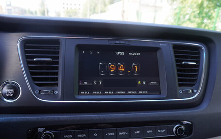 KIA Carnival III, 2020 год, 3 200 000 рублей, 14 фотография
