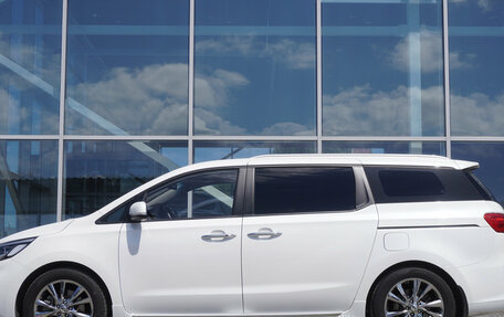 KIA Carnival III, 2020 год, 3 200 000 рублей, 8 фотография