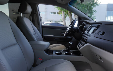 KIA Carnival III, 2020 год, 3 200 000 рублей, 20 фотография