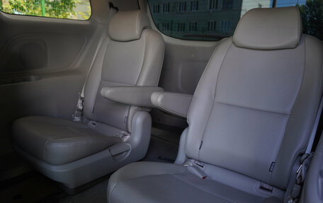 KIA Carnival III, 2020 год, 3 200 000 рублей, 23 фотография