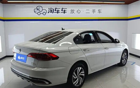 Volkswagen Bora, 2022 год, 1 300 000 рублей, 3 фотография