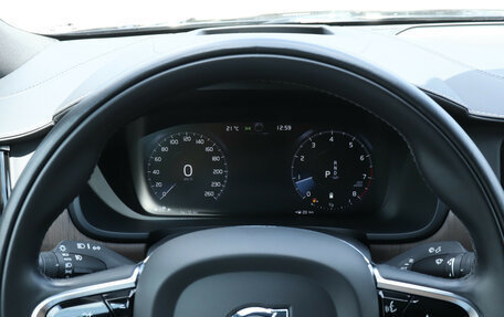 Volvo S90 II рестайлинг, 2021 год, 3 980 000 рублей, 12 фотография