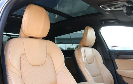 Volvo S90 II рестайлинг, 2021 год, 3 980 000 рублей, 15 фотография
