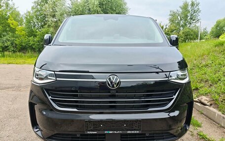 Volkswagen Caravelle, 2026 год, 10 000 000 рублей, 3 фотография
