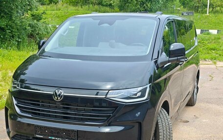 Volkswagen Caravelle, 2026 год, 10 000 000 рублей, 5 фотография