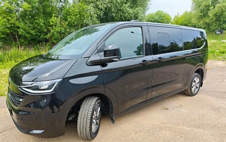 Volkswagen Caravelle, 2026 год, 10 000 000 рублей, 6 фотография