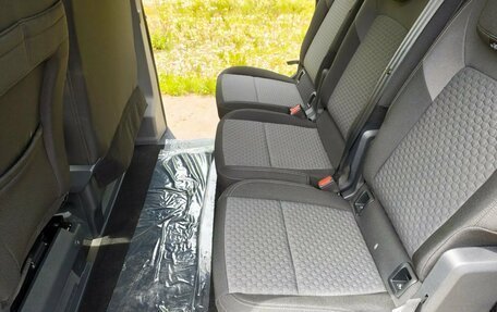 Volkswagen Caravelle, 2026 год, 10 000 000 рублей, 13 фотография