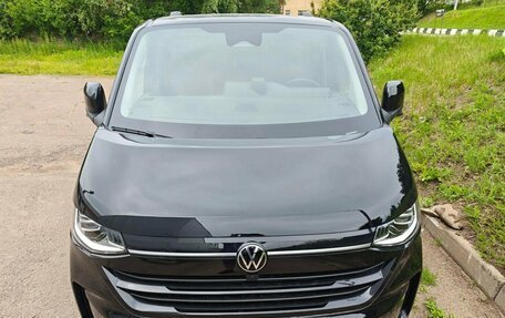 Volkswagen Caravelle, 2026 год, 10 000 000 рублей, 10 фотография