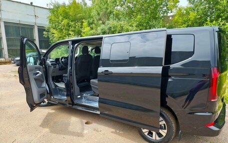 Volkswagen Caravelle, 2026 год, 10 000 000 рублей, 9 фотография