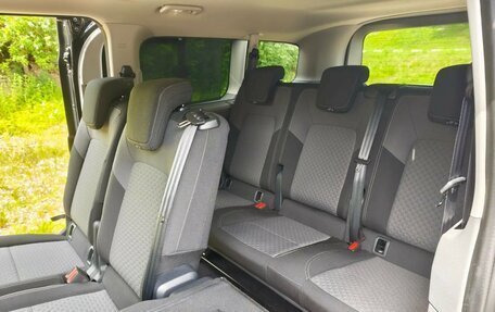 Volkswagen Caravelle, 2026 год, 10 000 000 рублей, 17 фотография