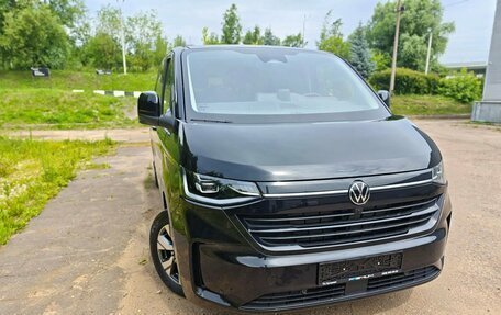 Volkswagen Caravelle, 2026 год, 10 000 000 рублей, 11 фотография