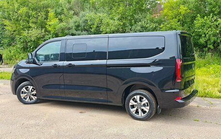 Volkswagen Caravelle, 2026 год, 10 000 000 рублей, 12 фотография