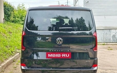 Volkswagen Caravelle, 2026 год, 10 000 000 рублей, 4 фотография
