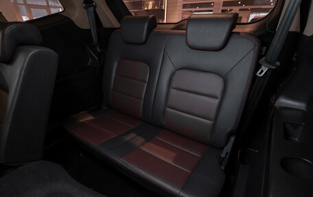 Lifan Myway, 2018 год, 995 000 рублей, 13 фотография