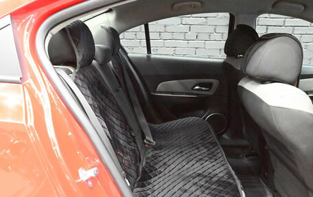 Chevrolet Cruze II, 2012 год, 730 000 рублей, 11 фотография