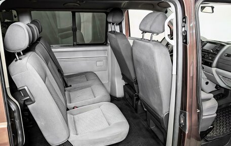 Volkswagen Caravelle T5, 2012 год, 2 229 000 рублей, 10 фотография