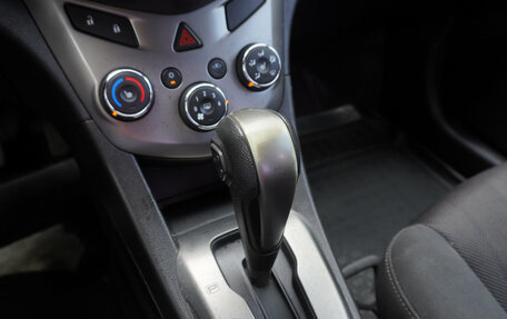 Chevrolet Aveo III, 2013 год, 765 000 рублей, 16 фотография